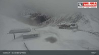Archiv Foto Webcam Ausblick vom Schattberg West 08:00