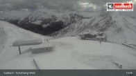 Archived image Webcam View from Schattberg West 12:00