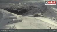 Archiv Foto Webcam Ausblick vom Schattberg West 14:00