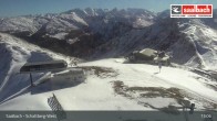 Archiv Foto Webcam Ausblick vom Schattberg West 12:00
