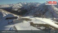 Archiv Foto Webcam Ausblick vom Schattberg West 14:00
