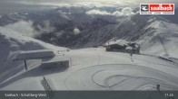 Archiv Foto Webcam Ausblick vom Schattberg West 10:00