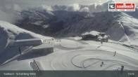 Archiv Foto Webcam Ausblick vom Schattberg West 12:00