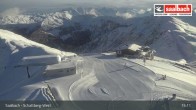 Archiv Foto Webcam Ausblick vom Schattberg West 14:00