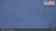Archived image Webcam View from Schattberg West 06:00