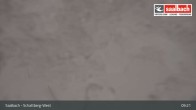 Archived image Webcam View from Schattberg West 08:00