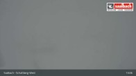 Archived image Webcam View from Schattberg West 12:00