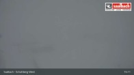 Archived image Webcam View from Schattberg West 14:00
