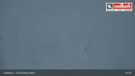 Archived image Webcam View from Schattberg West 16:00