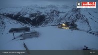 Archiv Foto Webcam Ausblick vom Schattberg West 06:00