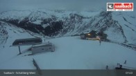 Archiv Foto Webcam Ausblick vom Schattberg West 07:00