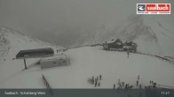 Archiv Foto Webcam Ausblick vom Schattberg West 10:00