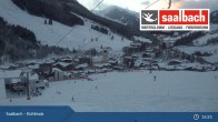 Archived image Webcam View from Kohlmaisgipfelbahn 02:00