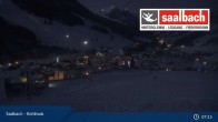 Archived image Webcam View from Kohlmaisgipfelbahn 06:00