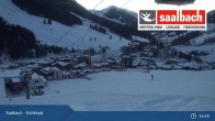 Archived image Webcam View from Kohlmaisgipfelbahn 02:00