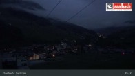 Archiv Foto Webcam Saalbach - Kohlmaisgipfelbahn 04:00