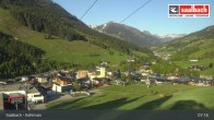 Archiv Foto Webcam Saalbach - Kohlmaisgipfelbahn 06:00
