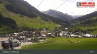 Archiv Foto Webcam Saalbach - Kohlmaisgipfelbahn 14:00