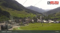 Archiv Foto Webcam Saalbach - Kohlmaisgipfelbahn 16:00
