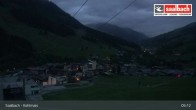Archived image Webcam View from Kohlmaisgipfelbahn 04:00