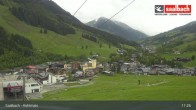 Archiv Foto Webcam Saalbach - Kohlmaisgipfelbahn 10:00