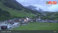Archiv Foto Webcam Saalbach - Kohlmaisgipfelbahn 00:00