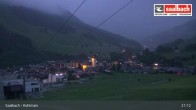 Archiv Foto Webcam Saalbach - Kohlmaisgipfelbahn 20:00