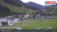 Archiv Foto Webcam Saalbach - Kohlmaisgipfelbahn 06:00