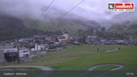 Archiv Foto Webcam Saalbach - Kohlmaisgipfelbahn 06:00