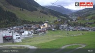 Archiv Foto Webcam Saalbach - Kohlmaisgipfelbahn 04:00