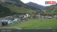 Archiv Foto Webcam Saalbach - Kohlmaisgipfelbahn 06:00