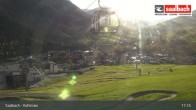 Archiv Foto Webcam Saalbach - Kohlmaisgipfelbahn 16:00