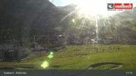 Archiv Foto Webcam Saalbach - Kohlmaisgipfelbahn 16:00