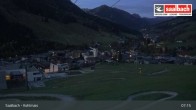 Archiv Foto Webcam Saalbach - Kohlmaisgipfelbahn 06:00