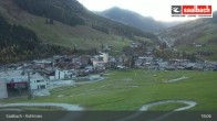 Archiv Foto Webcam Saalbach - Kohlmaisgipfelbahn 04:00