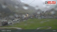 Archiv Foto Webcam Saalbach - Kohlmaisgipfelbahn 16:00