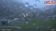 Archiv Foto Webcam Saalbach - Kohlmaisgipfelbahn 20:00