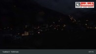 Archiv Foto Webcam Saalbach - Kohlmaisgipfelbahn 06:00