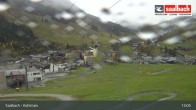 Archiv Foto Webcam Saalbach - Kohlmaisgipfelbahn 12:00