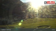 Archiv Foto Webcam Saalbach - Kohlmaisgipfelbahn 16:00