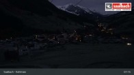 Archiv Foto Webcam Saalbach - Kohlmaisgipfelbahn 06:00