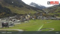 Archiv Foto Webcam Saalbach - Kohlmaisgipfelbahn 12:00