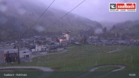 Archiv Foto Webcam Saalbach - Kohlmaisgipfelbahn 00:00