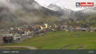 Archiv Foto Webcam Saalbach - Kohlmaisgipfelbahn 07:00