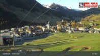 Archiv Foto Webcam Saalbach - Kohlmaisgipfelbahn 07:00