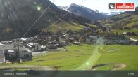 Archiv Foto Webcam Saalbach - Kohlmaisgipfelbahn 12:00