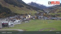 Archiv Foto Webcam Saalbach - Kohlmaisgipfelbahn 06:00
