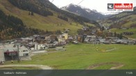 Archiv Foto Webcam Saalbach - Kohlmaisgipfelbahn 10:00