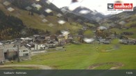 Archiv Foto Webcam Saalbach - Kohlmaisgipfelbahn 12:00