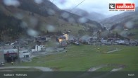 Archiv Foto Webcam Saalbach - Kohlmaisgipfelbahn 20:00